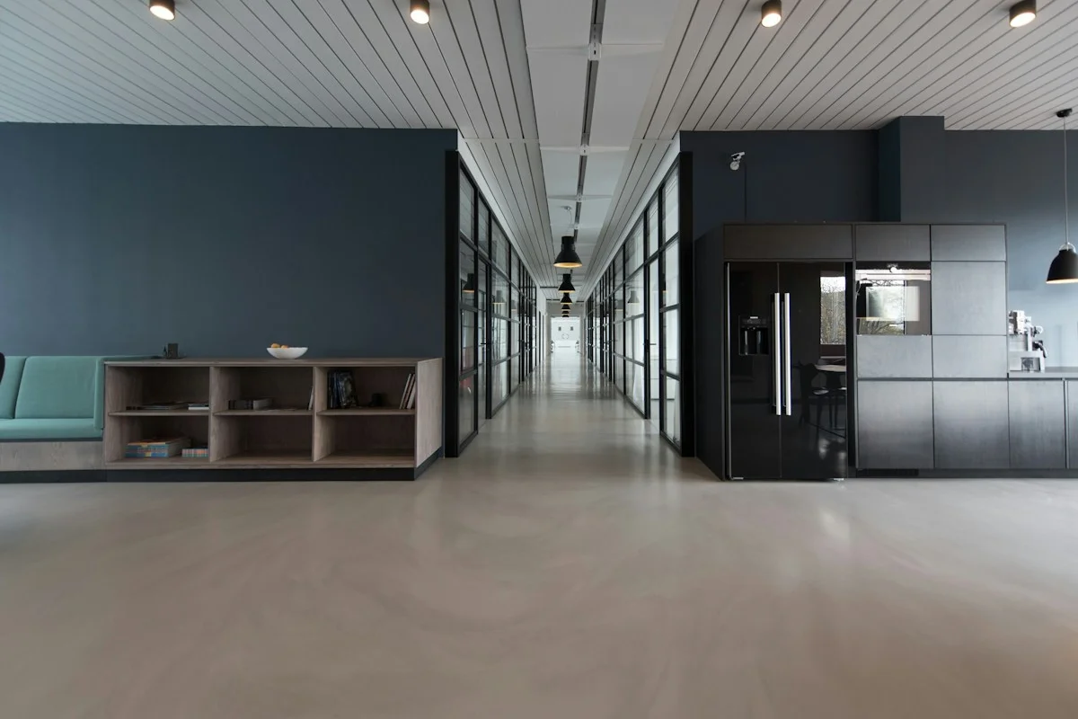 91springboard Goa Hub architectural visual 2