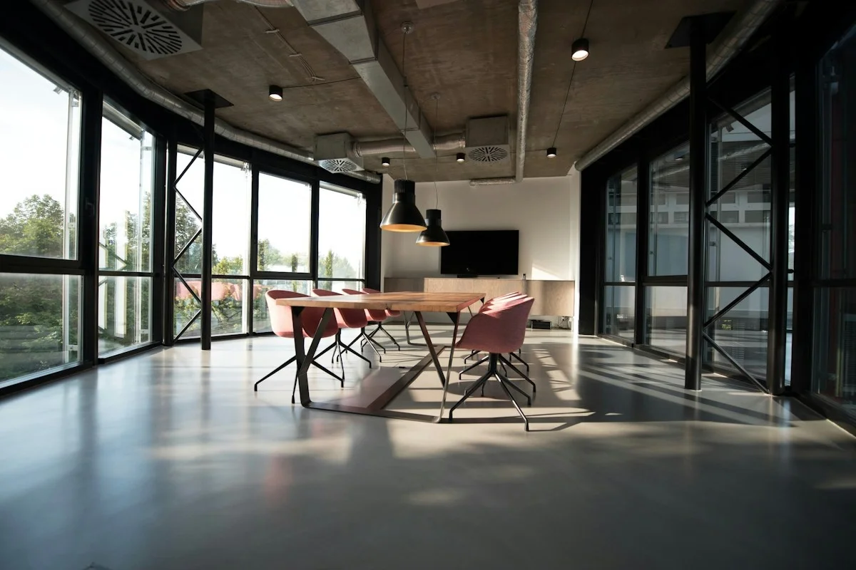 91springboard Goa Hub architectural visual 3