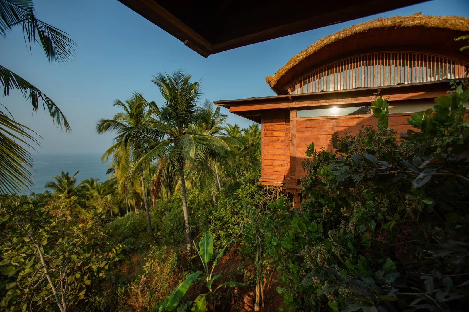 Cabo Serai visual preview