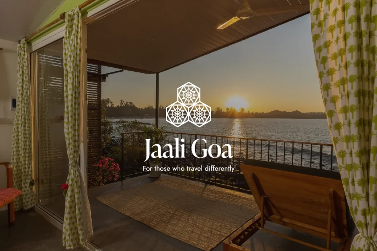 Casa Jaali visual preview