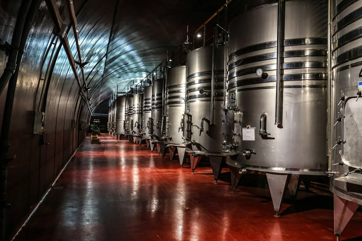 Fazenda Cazulo (Private Feni Cellar & Floating Table) architectural visual 4