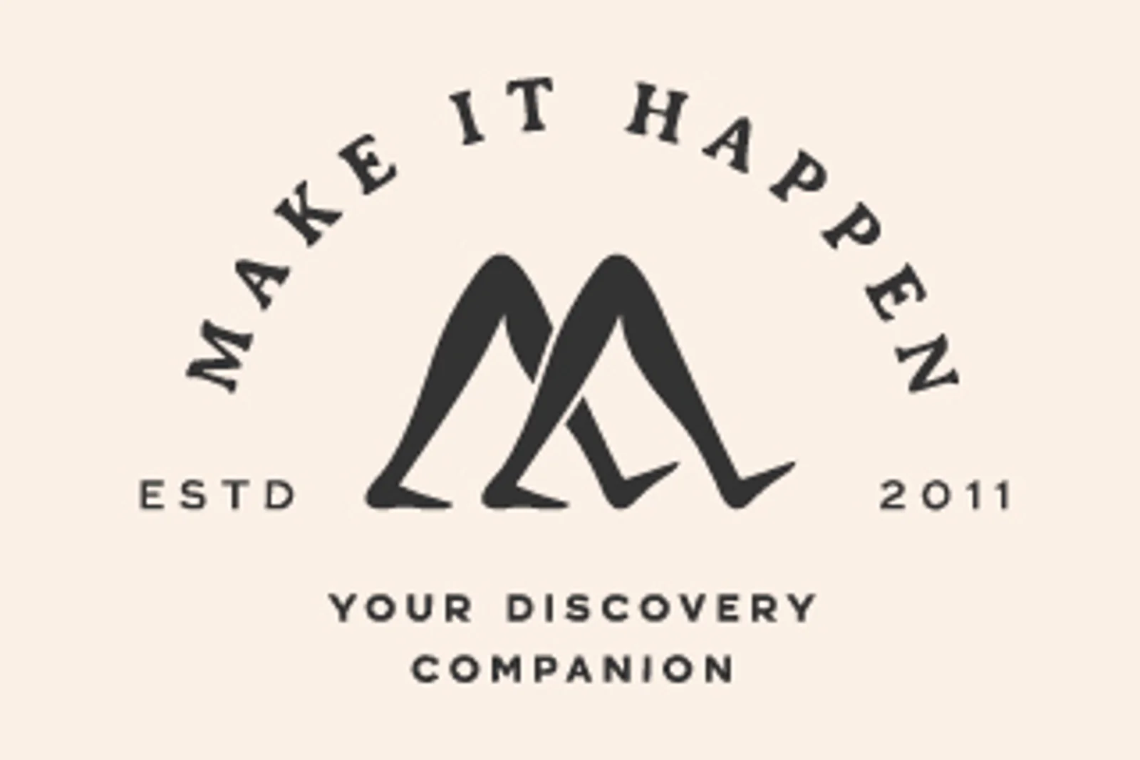 Make It Happen visual preview