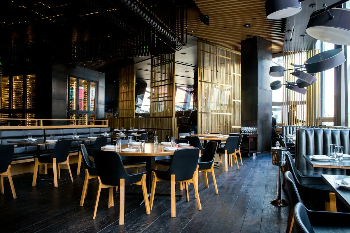 Mumbai Matinee — Classic Bar & Kitchen visual preview