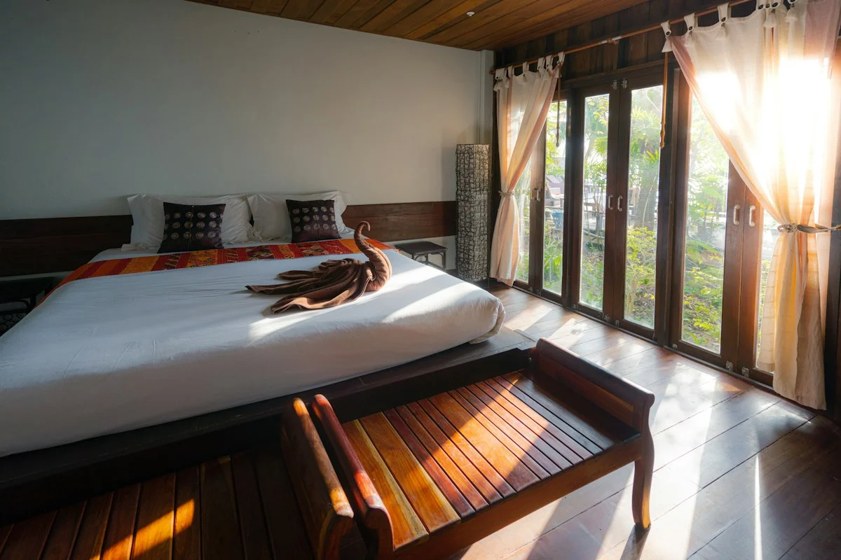 Siolim House Heritage Manor architectural visual 3