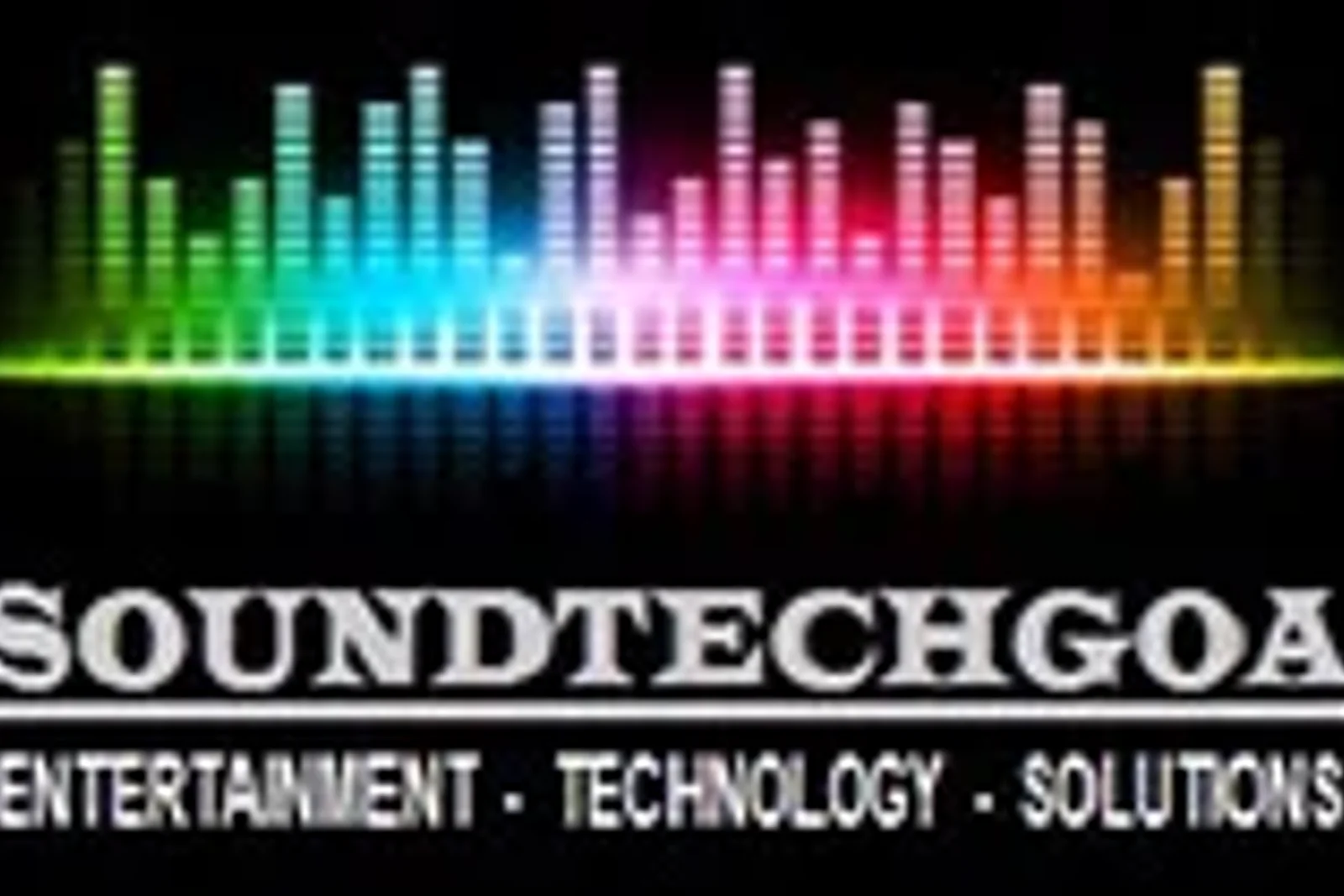 SoundTech Goa Pro-AV & Backline visual preview