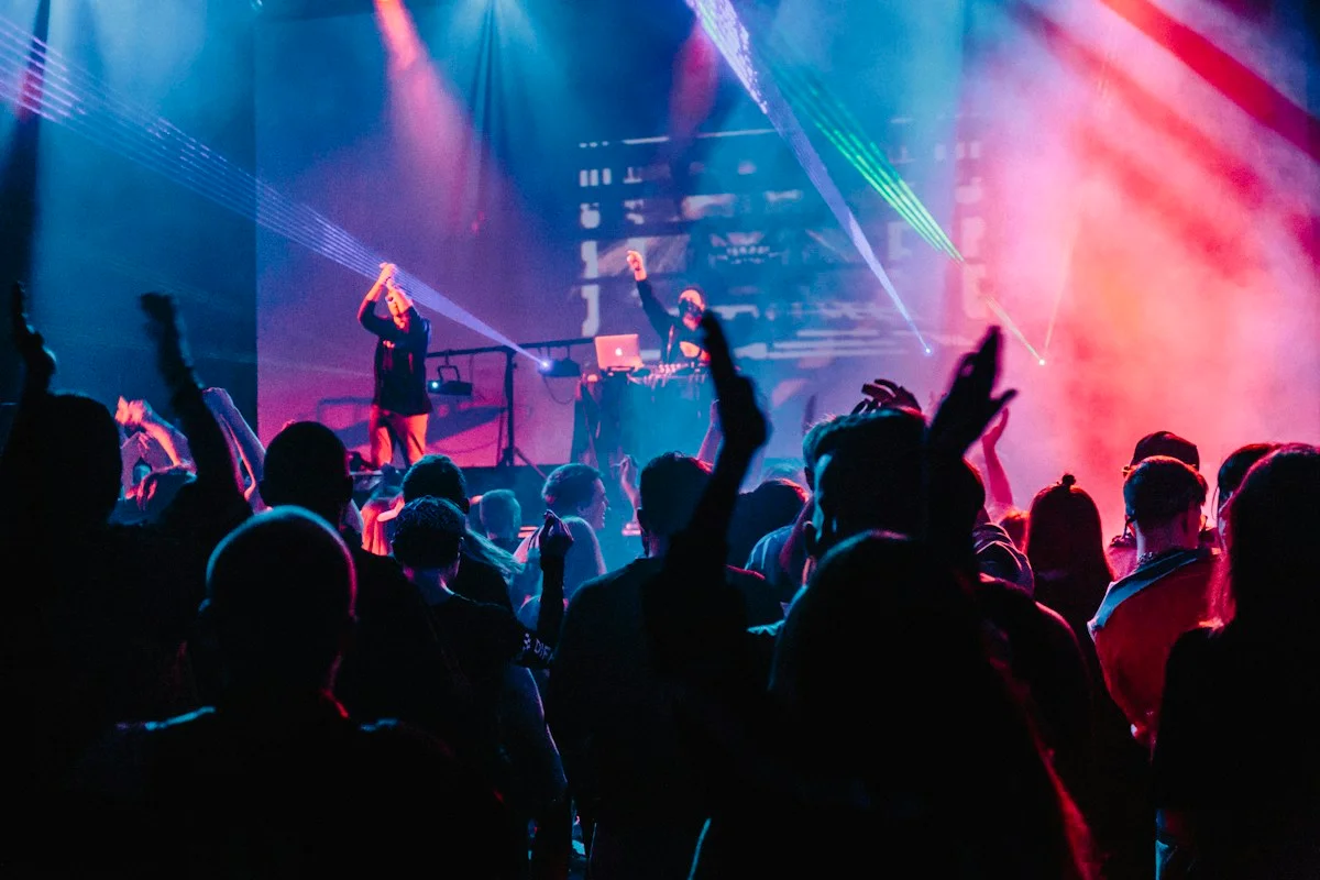 SoundTech Goa Pro-AV & Backline architectural visual 3