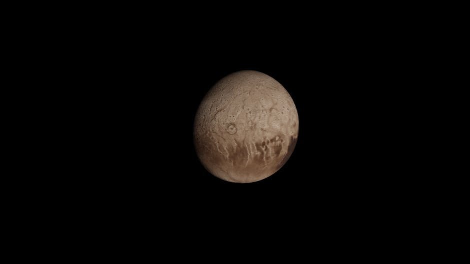 NASA Chief Jared Isaacman wants Pluto back as a planet: New review reopens debate over the 2006 decision – The Times of India: What You Need To Know