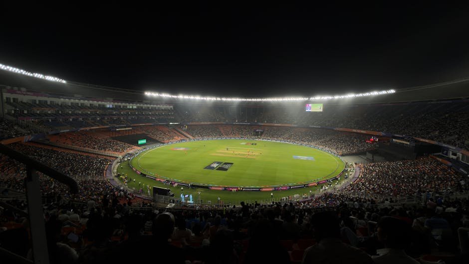 Match 38: LSG vs KKR – Code of Conduct – IPL T20: What You Need To Know