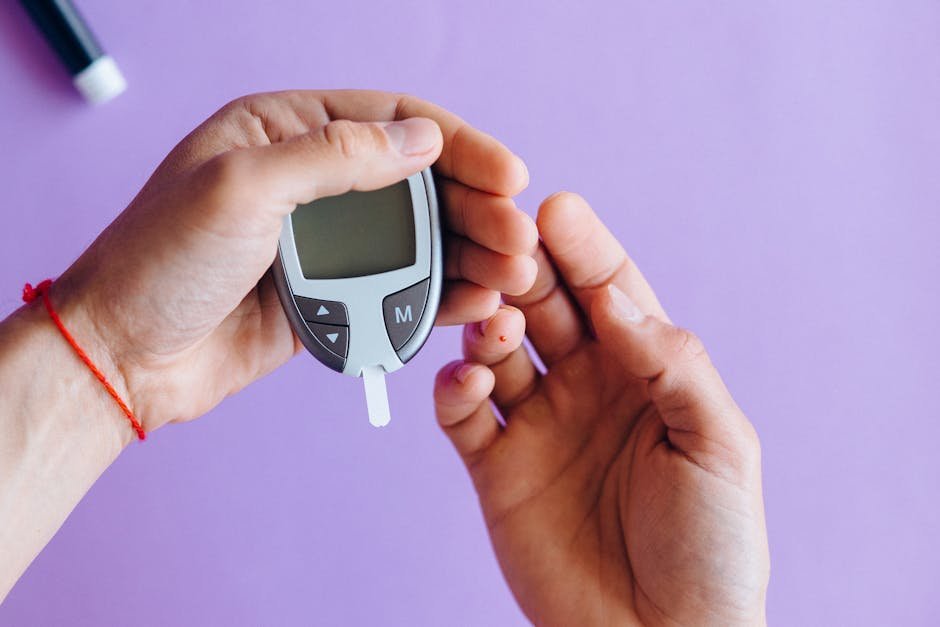 20 Per Cent Indians Are Prediabetic: Can High Blood Sugar Be Reversed? – Health and Me