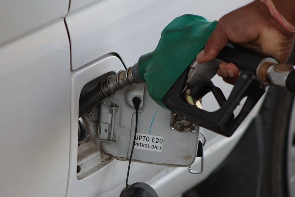 ‘If Situation Doesn’t Improve, Everything Could End’: PM Modi’s Warning On Fuel Crisis – ABP News