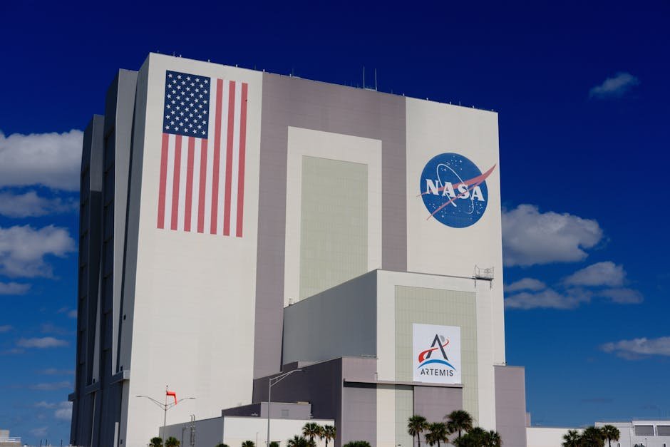NASA Reveals New Details About Artemis 3—and It’s a Bit Weird – Gizmodo: What You Need To Know