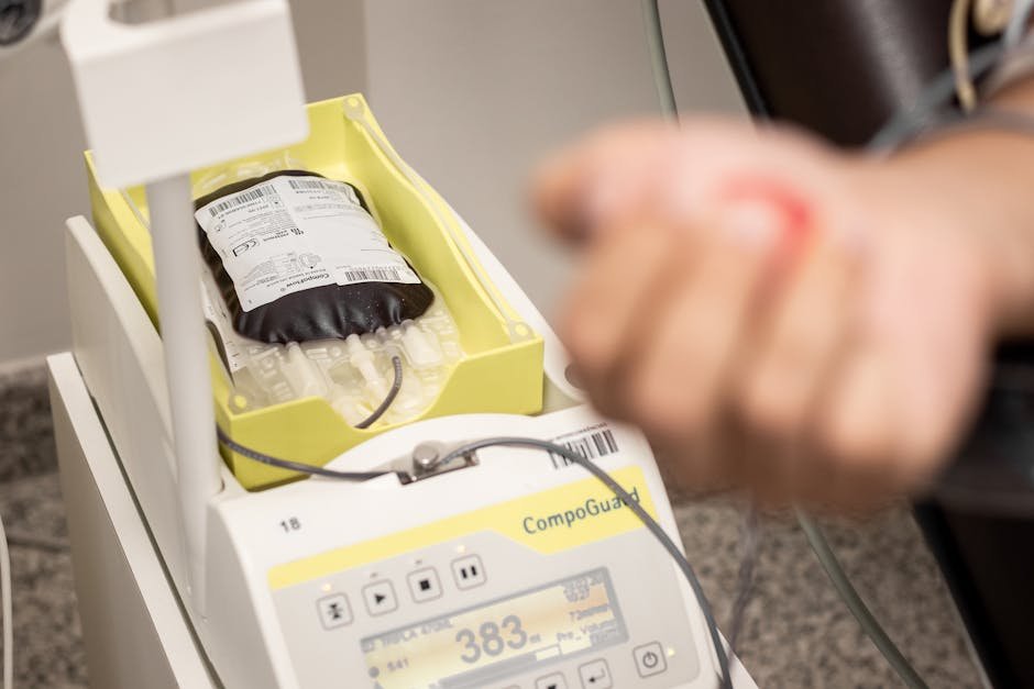 Novel Apheresis Approach Targets Severe Preeclampsia – EMJ: What You Need To Know