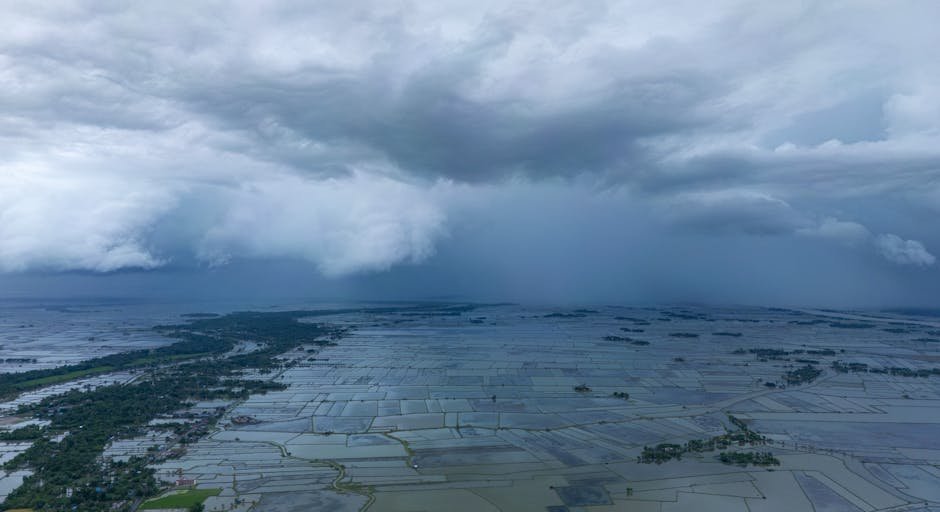 Monsoon likely to set in over Kerala on June 4, says IMD in latest forecast – The Hindu